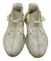 adidas (アディダス) YEEZY BOOST 350 V2 イエロー サイズ:29.0cm：8000円