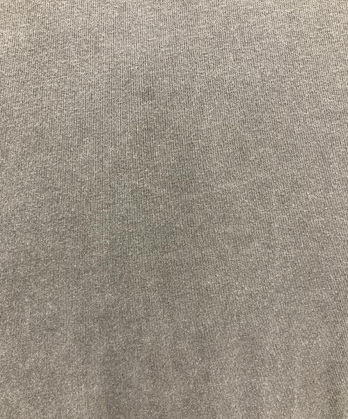 SUPREME（シュプリーム）SUPREME (シュプリーム) AOI Icons L/S Top グレー サイズ:XLの古着・服飾アイテム