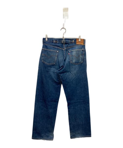 LEVI'S（リーバイス）LEVI'S (リーバイス) 201XXデニムパンツ インディゴ サイズ:36の古着・服飾アイテム
