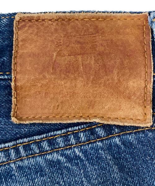 LEVI'S（リーバイス）LEVI'S (リーバイス) 201XXデニムパンツ インディゴ サイズ:36の古着・服飾アイテム