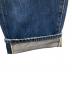 中古・古着 LEVI'S (リーバイス) 201XXデニムパンツ インディゴ サイズ:36：15000円