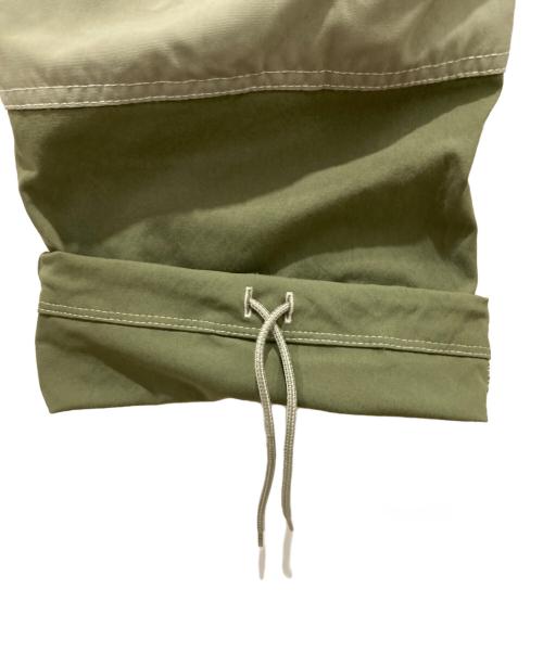 NIKE ACG（ナイキエーシージー）NIKE ACG (ナイキエーシージー) Smith Summit Cargo Pant カーキ サイズ:Mの古着・服飾アイテム