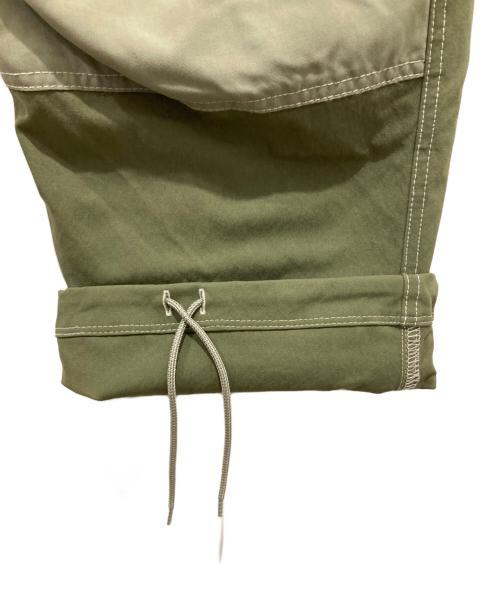 NIKE ACG（ナイキエーシージー）NIKE ACG (ナイキエーシージー) Smith Summit Cargo Pant カーキ サイズ:Mの古着・服飾アイテム