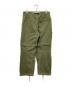 NIKE ACG (ナイキエーシージー) Smith Summit Cargo Pant カーキ サイズ:M：8000円