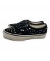 VANS (バンズ) Lx Authentic 44 crystal ブラック サイズ:28㎝：18000円