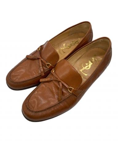 中古・古着通販】Yves Saint Laurent (イヴサンローラン) タッセル