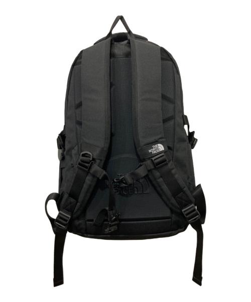 THE NORTH FACE（ザ ノース フェイス）THE NORTH FACE (ザ ノース フェイス) DUAL BACKPACK ブラックの古着・服飾アイテム