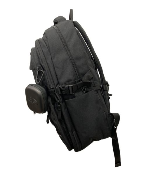 THE NORTH FACE（ザ ノース フェイス）THE NORTH FACE (ザ ノース フェイス) DUAL BACKPACK ブラックの古着・服飾アイテム