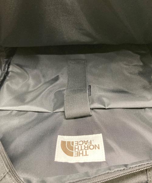 THE NORTH FACE（ザ ノース フェイス）THE NORTH FACE (ザ ノース フェイス) DUAL BACKPACK ブラックの古着・服飾アイテム