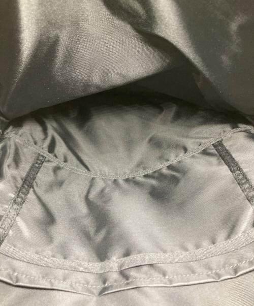 THE NORTH FACE（ザ ノース フェイス）THE NORTH FACE (ザ ノース フェイス) DUAL BACKPACK ブラックの古着・服飾アイテム