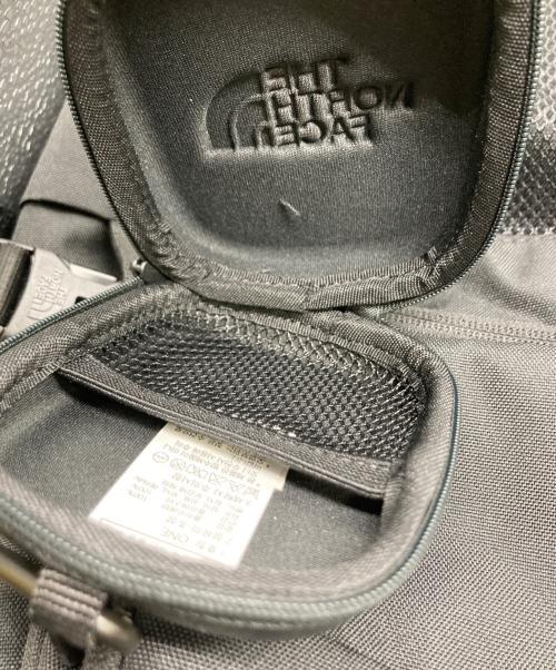THE NORTH FACE（ザ ノース フェイス）THE NORTH FACE (ザ ノース フェイス) DUAL BACKPACK ブラックの古着・服飾アイテム
