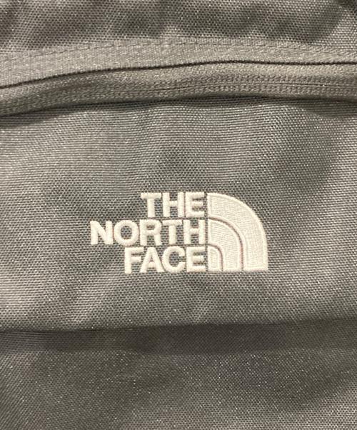 THE NORTH FACE（ザ ノース フェイス）THE NORTH FACE (ザ ノース フェイス) DUAL BACKPACK ブラックの古着・服飾アイテム