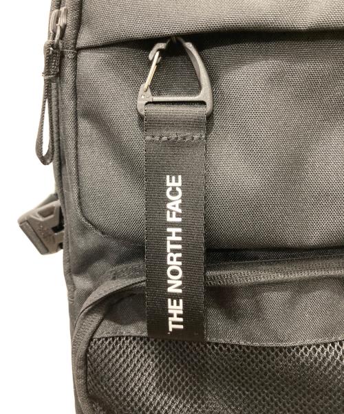 THE NORTH FACE（ザ ノース フェイス）THE NORTH FACE (ザ ノース フェイス) DUAL BACKPACK ブラックの古着・服飾アイテム