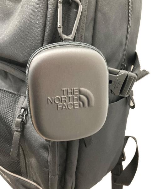 THE NORTH FACE（ザ ノース フェイス）THE NORTH FACE (ザ ノース フェイス) DUAL BACKPACK ブラックの古着・服飾アイテム