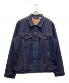 LEVI'Sリーバイス）の古着「デニムジャケット」｜インディゴ