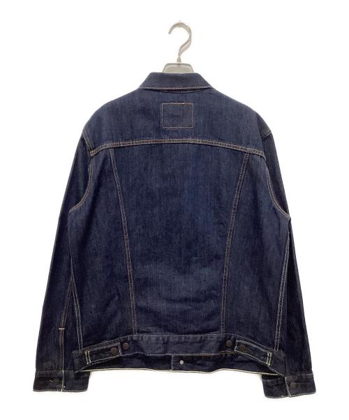 LEVI'S（リーバイス）LEVI'S (リーバイス) デニムジャケット インディゴ サイズ:Lの古着・服飾アイテム