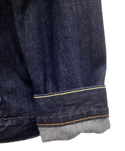 LEVI'S（リーバイス）LEVI'S (リーバイス) デニムジャケット インディゴ サイズ:Lの古着・服飾アイテム