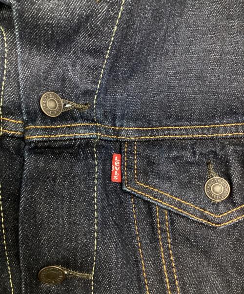 LEVI'S（リーバイス）LEVI'S (リーバイス) デニムジャケット インディゴ サイズ:Lの古着・服飾アイテム