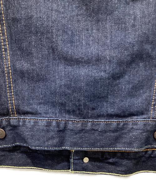 LEVI'S（リーバイス）LEVI'S (リーバイス) デニムジャケット インディゴ サイズ:Lの古着・服飾アイテム