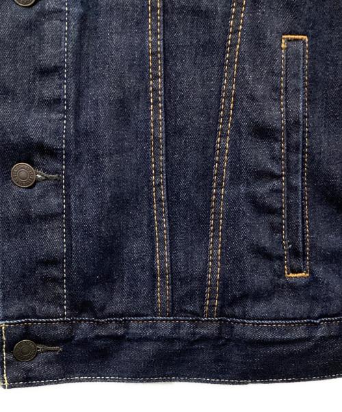 LEVI'S（リーバイス）LEVI'S (リーバイス) デニムジャケット インディゴ サイズ:Lの古着・服飾アイテム