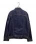 LEVI'S (リーバイス) デニムジャケット インディゴ サイズ:L：6000円