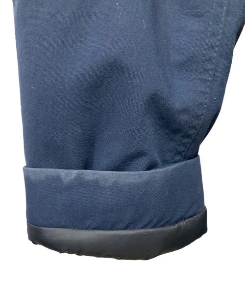 THE NORTH FACE（ザ ノース フェイス）THE NORTH FACE (ザ ノース フェイス) MCMURDO PARKA ネイビー サイズ:Mの古着・服飾アイテム