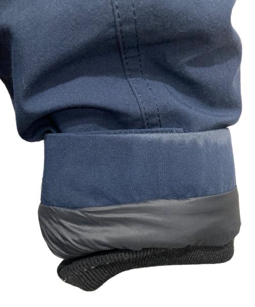 THE NORTH FACE（ザ ノース フェイス）THE NORTH FACE (ザ ノース フェイス) MCMURDO PARKA ネイビー サイズ:Mの古着・服飾アイテム