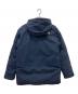 THE NORTH FACE (ザ ノース フェイス) MCMURDO PARKA ネイビー サイズ:M：11000円