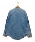 big mac (ビッグマック) デニムシャツ インディゴ サイズ:M：7000円