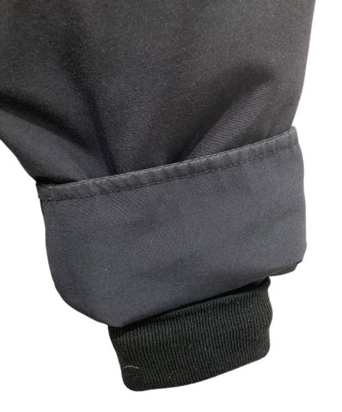 CANADA GOOSE（カナダグース）CANADA GOOSE (カナダグース) BROOKFIELD PARKA ネイビー サイズ:Mの古着・服飾アイテム