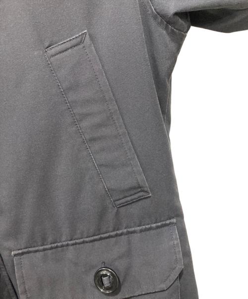 CANADA GOOSE（カナダグース）CANADA GOOSE (カナダグース) BROOKFIELD PARKA ネイビー サイズ:Mの古着・服飾アイテム