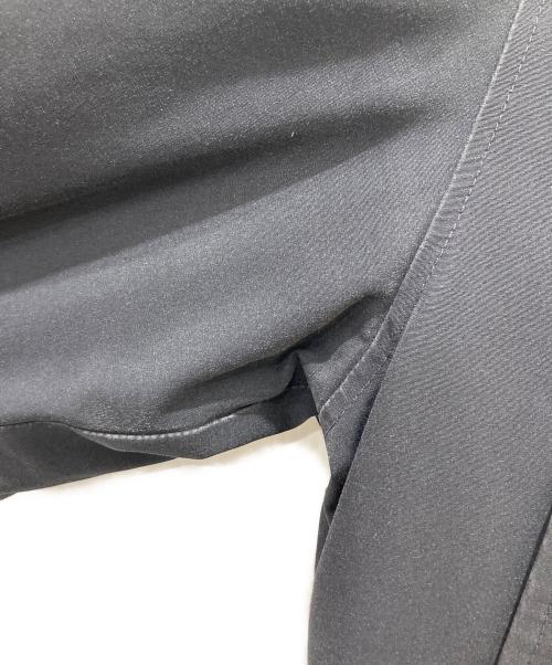 CANADA GOOSE（カナダグース）CANADA GOOSE (カナダグース) BROOKFIELD PARKA ネイビー サイズ:Mの古着・服飾アイテム