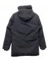 CANADA GOOSE (カナダグース) BROOKFIELD PARKA ネイビー サイズ:M：25000円