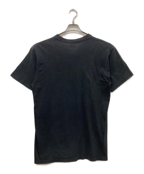 SUPREME（シュプリーム）Supreme (シュプリーム) FRIENDS TEE ブラック サイズ:Lの古着・服飾アイテム