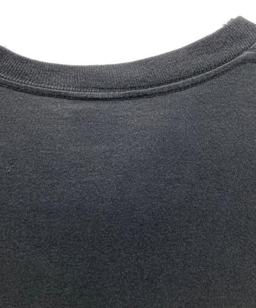 SUPREME（シュプリーム）Supreme (シュプリーム) FRIENDS TEE ブラック サイズ:Lの古着・服飾アイテム