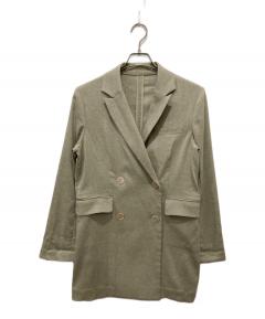 中古・古着通販】EVERYDAY I LIKE. (エヴリデイ アイ ライク) ダブル