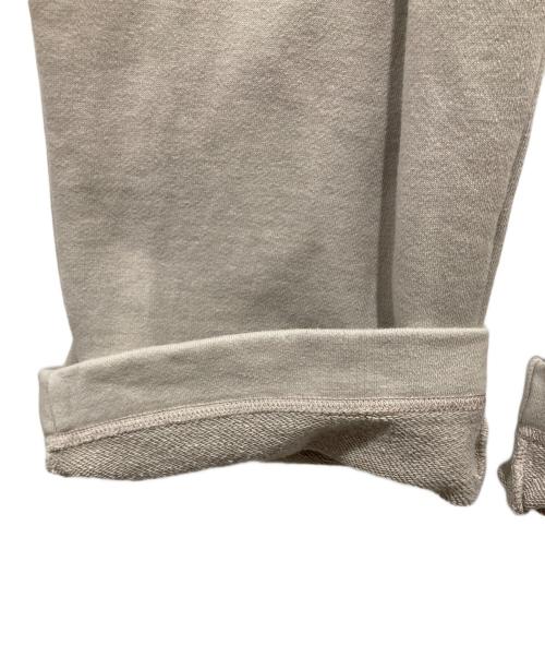rin（リン）rin (リン) スウェットカーゴパンツ グレー サイズ:Sの古着・服飾アイテム