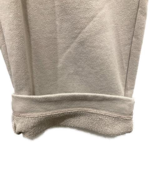 rin（リン）rin (リン) スウェットカーゴパンツ グレー サイズ:Sの古着・服飾アイテム