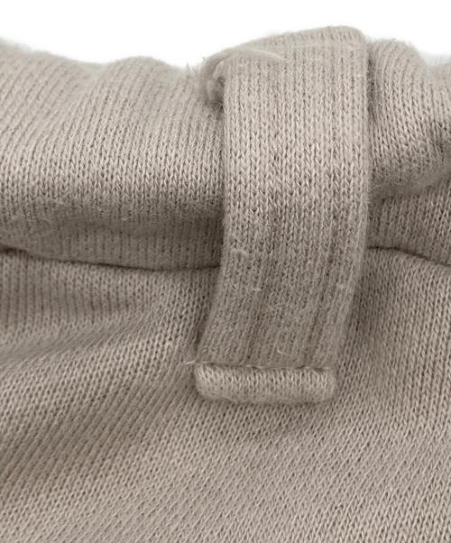 rin（リン）rin (リン) スウェットカーゴパンツ グレー サイズ:Sの古着・服飾アイテム