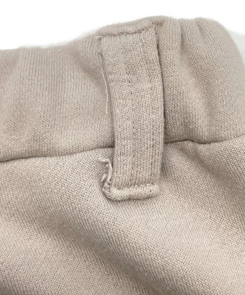 rin（リン）rin (リン) スウェットカーゴパンツ グレー サイズ:Sの古着・服飾アイテム