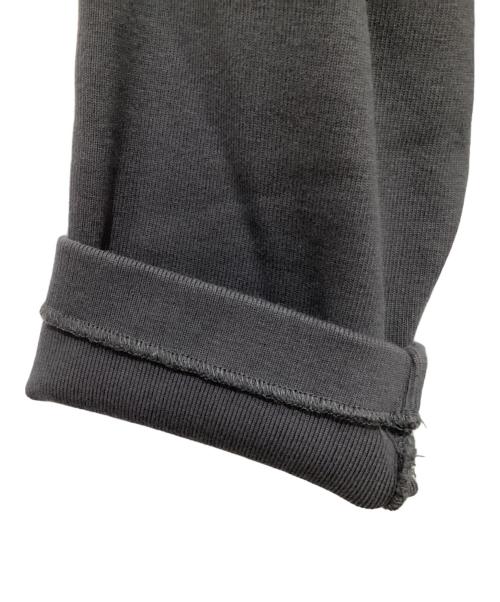 Drawing Numbers（ドローイングナンバーズ）Drawing Numbers (ドローイングナンバーズ) ロングスリーブカットソー グレー サイズ:Mの古着・服飾アイテム