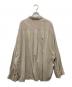 rin (リン) 長袖シャツ ベージュ サイズ:L：6000円