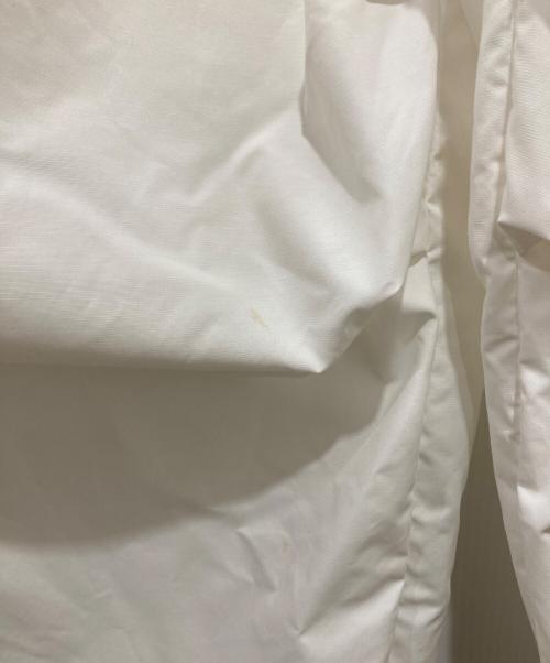 OLOAPITREPS（オーロアピトレップス）OLOAPITREPS (オーロアピトレップス) カーゴパンツ ホワイト サイズ:SMの古着・服飾アイテム