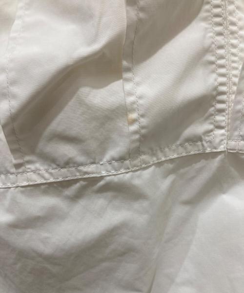 OLOAPITREPS（オーロアピトレップス）OLOAPITREPS (オーロアピトレップス) カーゴパンツ ホワイト サイズ:SMの古着・服飾アイテム