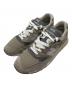 NEW BALANCE（ニューバランス）の古着「ローカットスニーカー」｜グレー