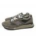 NEW BALANCE (ニューバランス) ローカットスニーカー グレー サイズ:29cm：11000円
