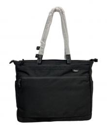 Evoon（エボーン）の古着「ととのうトートバッグ」｜ブラック