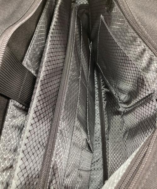 Evoon（エボーン）Evoon (エボーン) ととのうトートバッグ ブラック 未使用品の古着・服飾アイテム