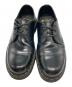 中古・古着 Dr.Martens (ドクターマーチン) 3ホールシューズ ブラック サイズ:UK8：8000円