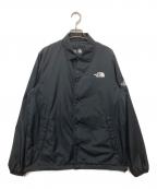 THE NORTH FACEザ ノース フェイス）の古着「THE COACH JACKET」｜ブラック